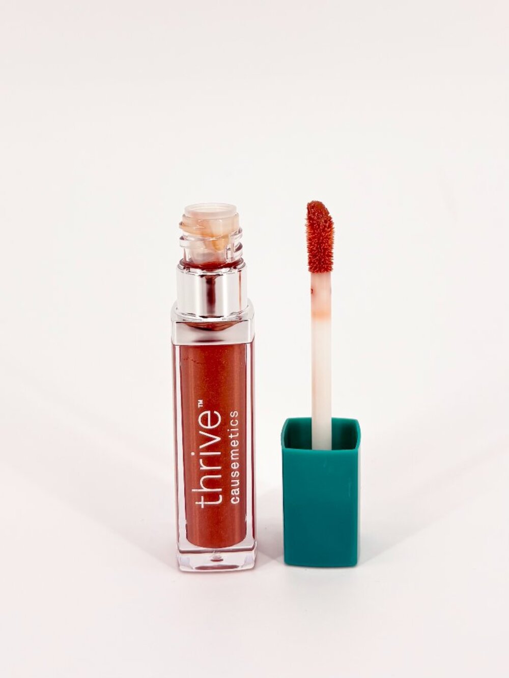 Thrive Causemetics Glossy Lip Mark - Liquid Stain (Ruth)